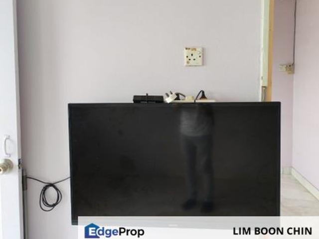 Flat for rent in Country Heights Damansara, Kuala Lumpur