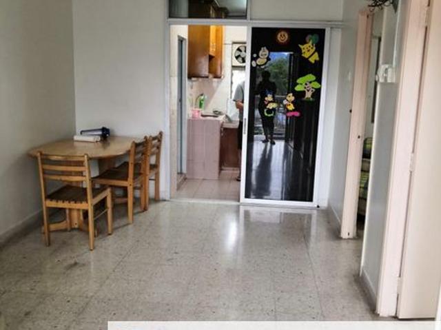 Flat for rent in Country Heights Damansara, Kuala Lumpur