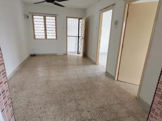 Flat for sale in Country Heights Damansara, Kuala Lumpur