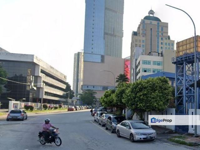 Warehouse for sale in Petaling, Damansara Damai