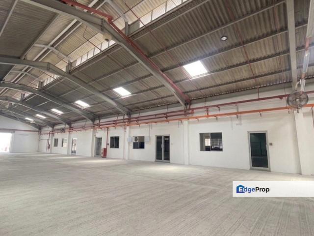 Warehouse for sale in Petaling, Damansara Damai