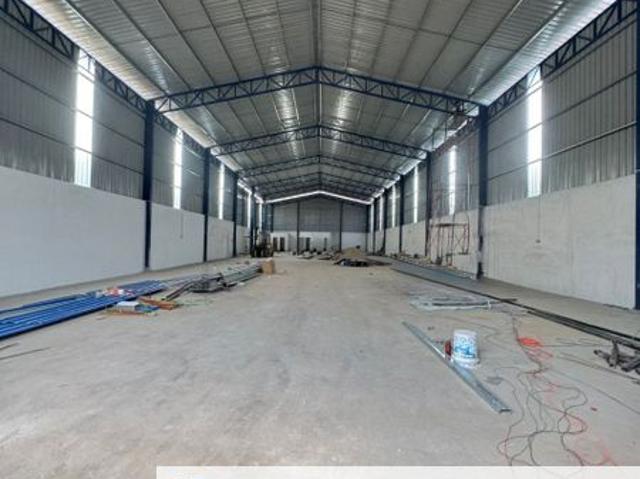 Warehouse for rent in Petaling, Damansara Damai