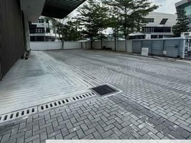 Warehouse for sale in Petaling, Damansara Damai