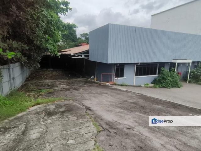 Warehouse for sale in Seksyen 51, Petaling Jaya