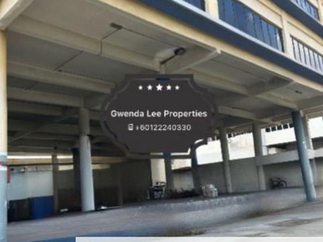 Warehouse for sale in Petaling, Damansara Damai