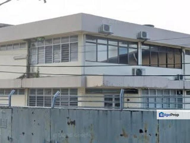 Warehouse for sale in Petaling, Damansara Damai