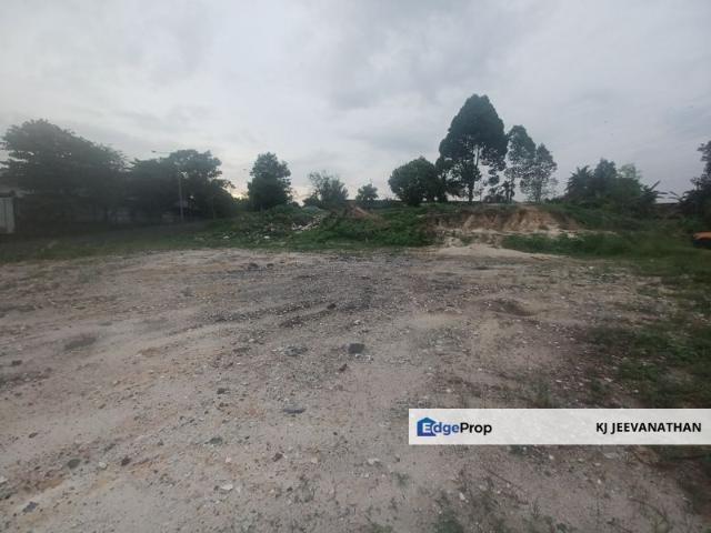 Warehouse for sale in Petaling, Damansara Damai