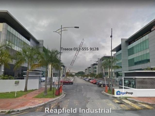 Warehouse for sale in Petaling, Damansara Damai