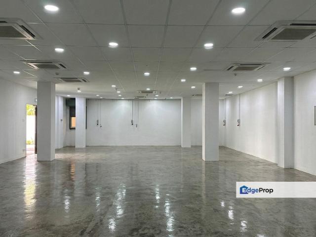 Warehouse for rent in Petaling, Damansara Damai
