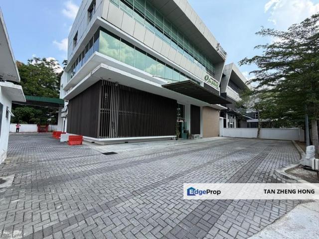 Warehouse for rent in Seksyen 51, Petaling Jaya