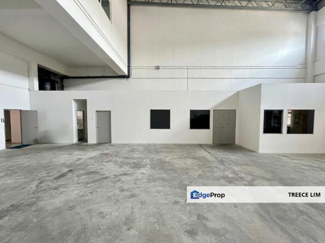 Warehouse for sale in Petaling, Damansara Damai