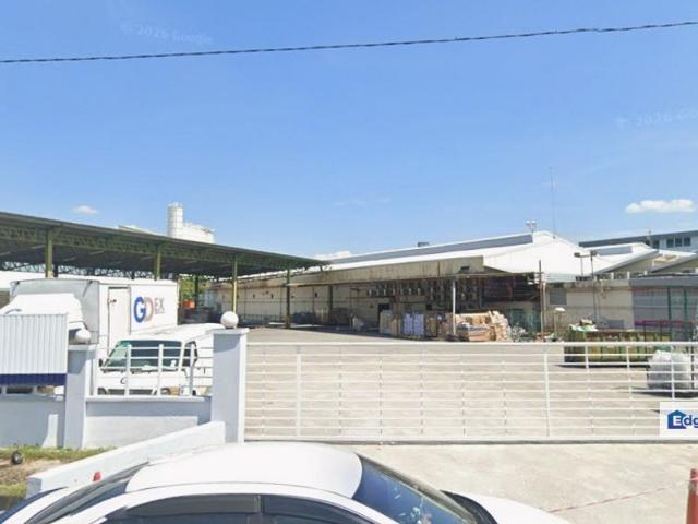 Warehouse for sale in Petaling Jaya, Petaling