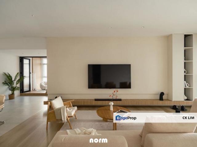 Condominium for sale in Petaling, Damansara Damai