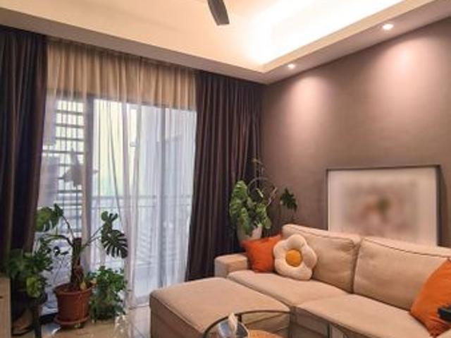 House for sale in Petaling, Damansara Damai