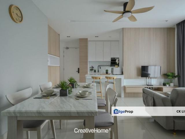 Condominium for sale in Seksyen 51, Petaling Jaya