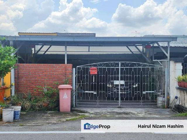 House for sale in Petaling, Damansara Damai