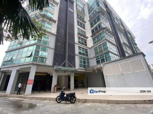 Shop for sale in Seksyen 51A, Petaling Jaya