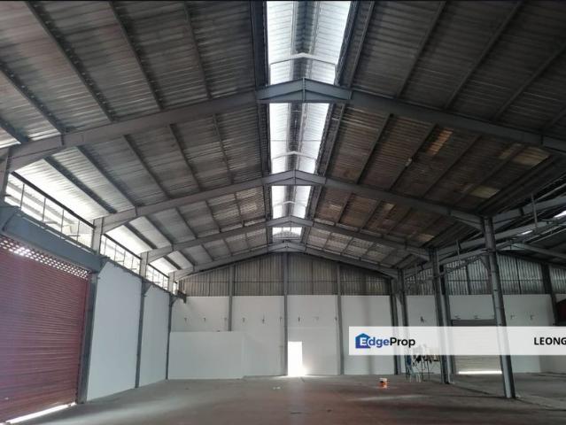 Warehouse for sale in Petaling, Damansara Damai