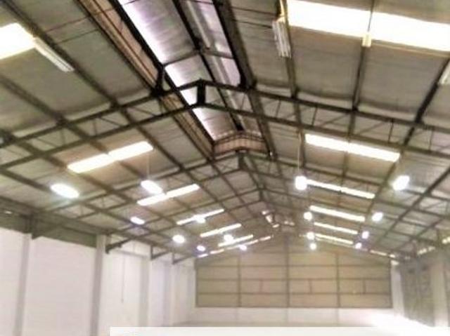 Warehouse for rent in Seksyen 51A, Petaling Jaya