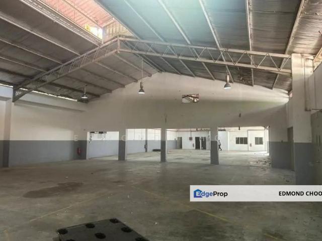 Warehouse for sale in Seksyen 51A, Petaling Jaya