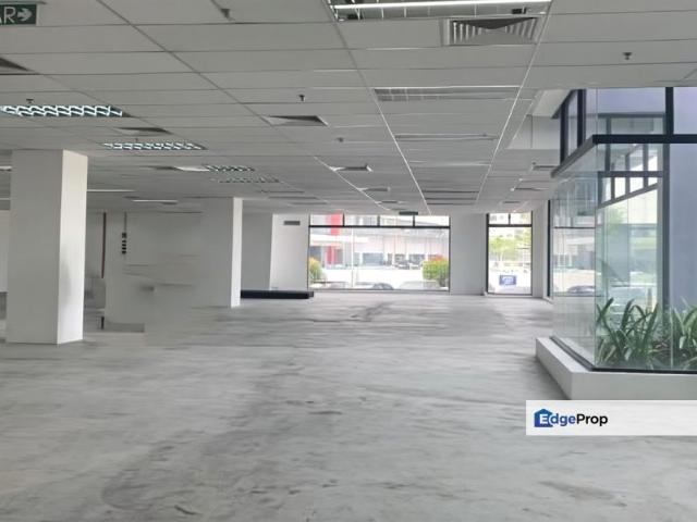 Warehouse for rent in Seksyen 51A, Petaling Jaya