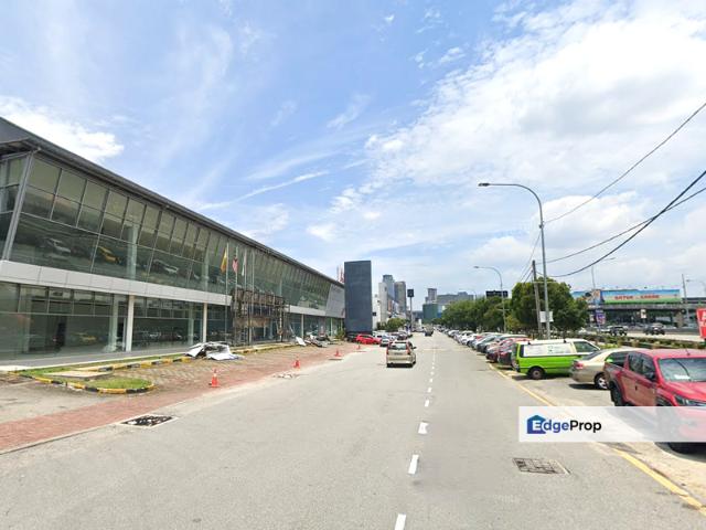 Warehouse for rent in Seksyen 51A, Petaling Jaya