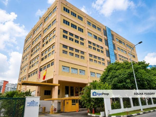 Shop for sale in Petaling, Damansara Damai
