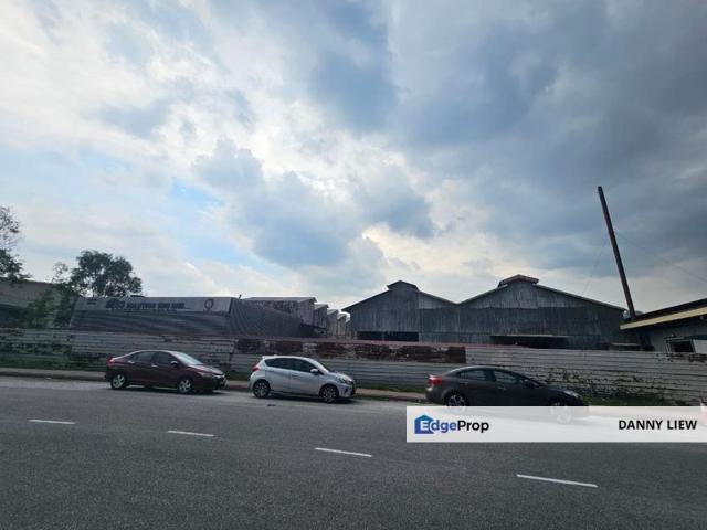 Warehouse for sale in Petaling, Damansara Damai