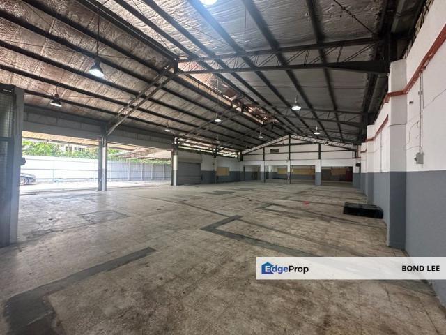 Warehouse for sale in Seksyen 51A, Petaling Jaya