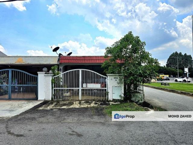 House for sale in Petaling, Damansara Damai