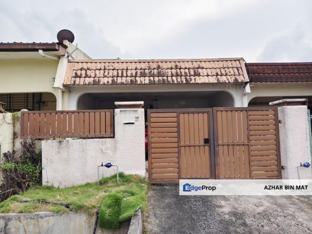 House for sale in Petaling, Damansara Damai
