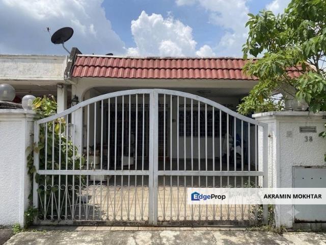 House for sale in Petaling, Damansara Damai