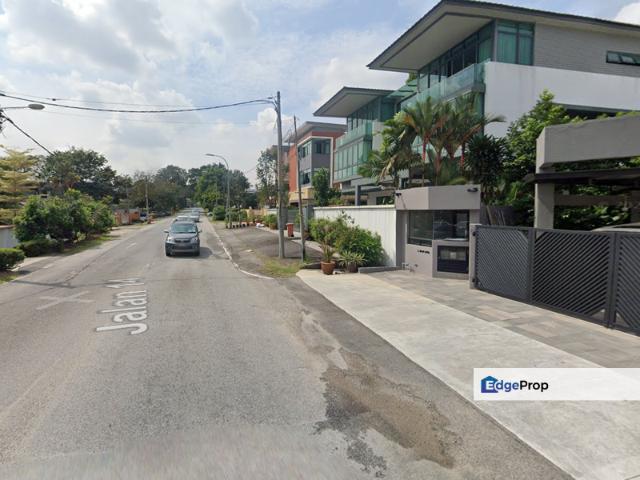 House for sale in Petaling, Damansara Damai
