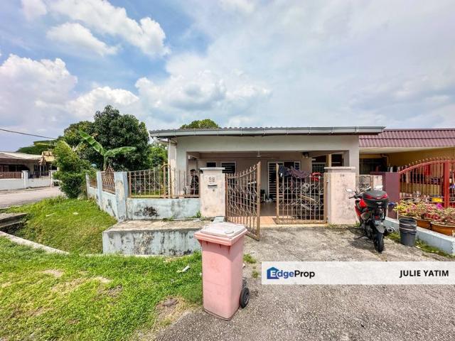 House for sale in Petaling, Damansara Damai