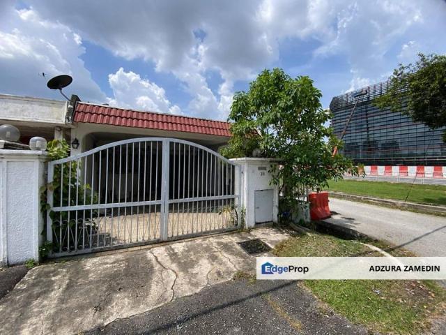 House for sale in Petaling, Damansara Damai