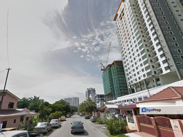 House for sale in Petaling, Damansara Damai