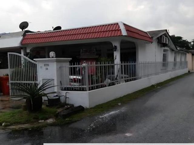 House for sale in Petaling, Damansara Damai
