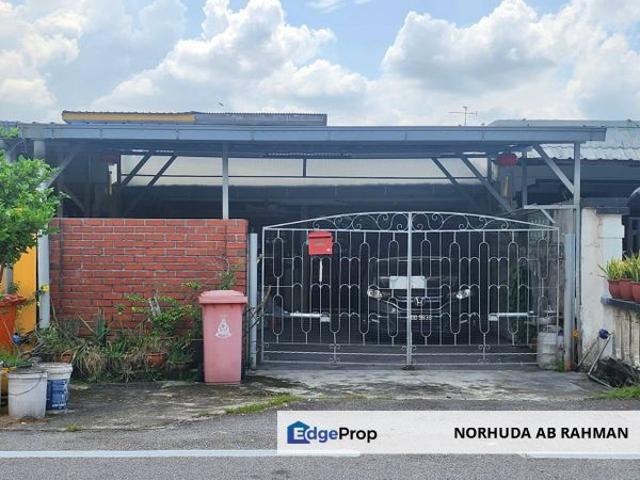 House for sale in Petaling, Damansara Damai