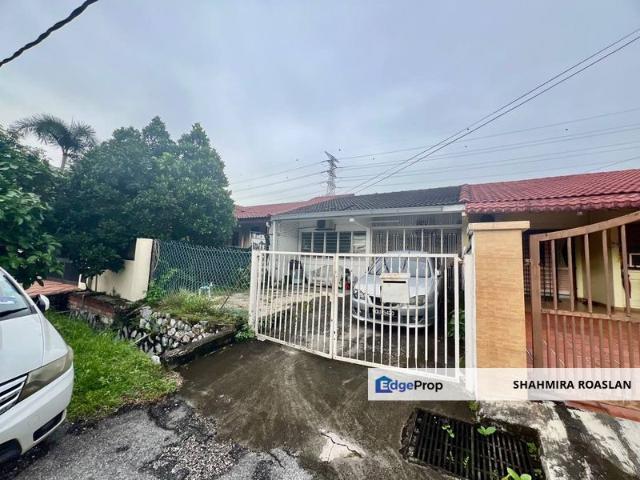 House for sale in Petaling, Damansara Damai