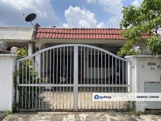 House for sale in Petaling, Damansara Damai