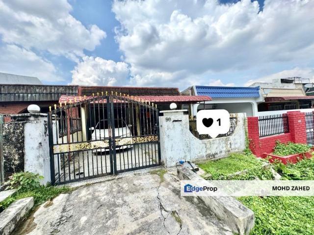 House for sale in Petaling, Damansara Damai