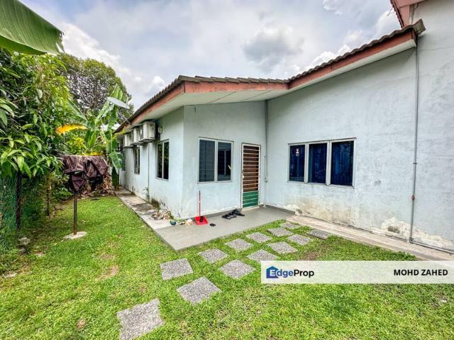 House for sale in Petaling, Damansara Damai