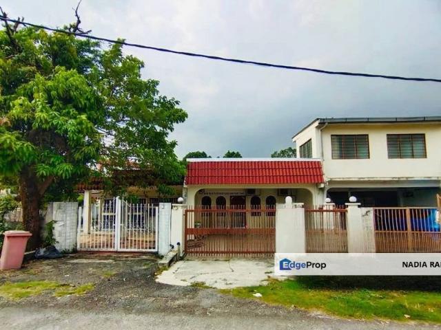 House for sale in Petaling, Damansara Damai