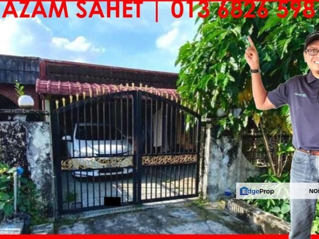 House for sale in Petaling, Damansara Damai
