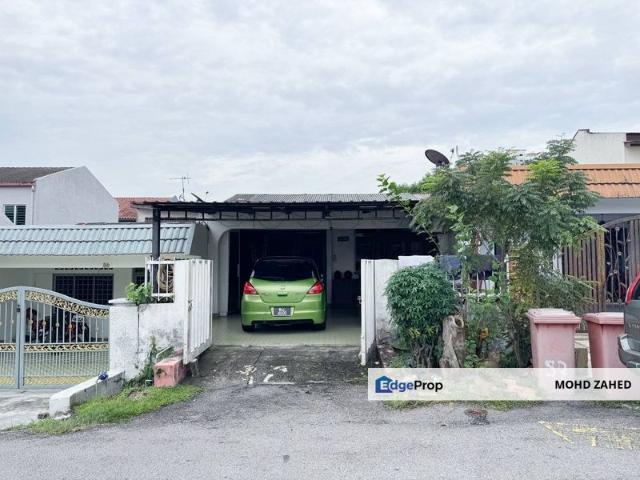 House for sale in Petaling, Damansara Damai