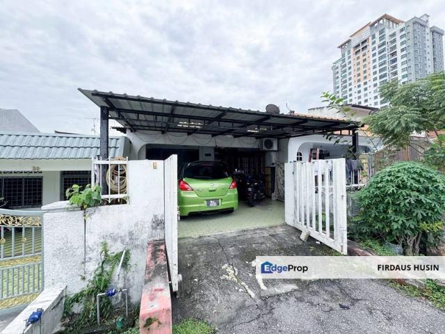 House for sale in Petaling, Damansara Damai