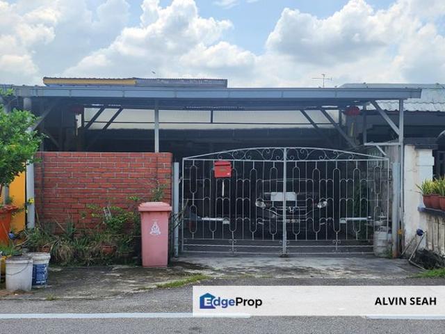 House for sale in Petaling, Damansara Damai