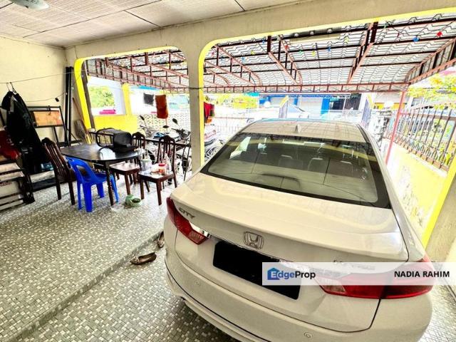 House for sale in Petaling, Damansara Damai