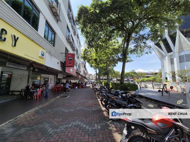 Shop for sale in Petaling, Damansara Damai