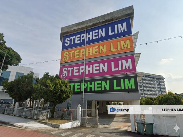 Shop for sale in Petaling, Damansara Damai